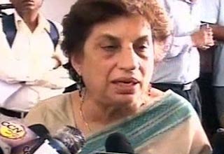 किरण वालिया