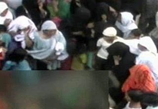 मुठभेड़ में मौत