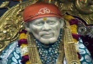 साईं बाबा