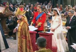 शाही शादी