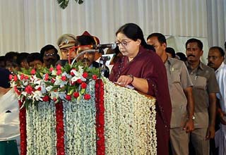 जयललिता