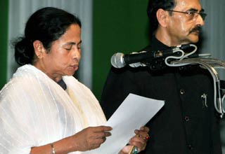 ममता बनर्जी