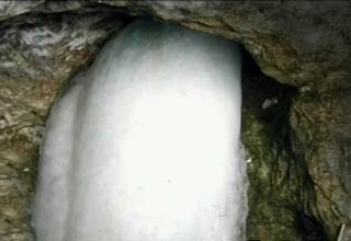 बाबा बर्फानी