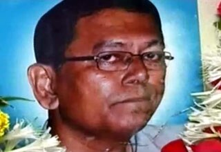 जे. डे की हत्‍या