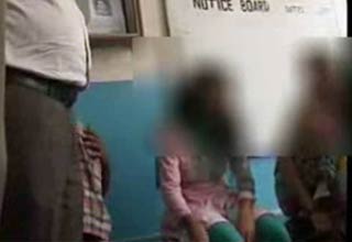 दिल्ली में गैंगरेप