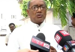 दिग्विजय सिंह