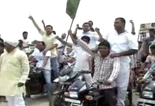 ग्रेटर नोएडा के किसान