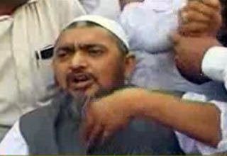 गुलाम मोहम्मद वस्तानवी