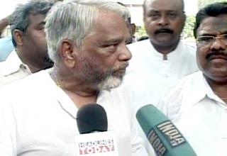 हरीश राव