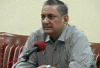 राकेश मारिया