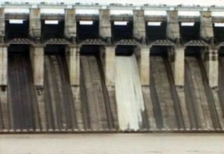 बाढ़ का खतरा