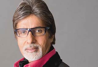 अमिताभ बच्चन