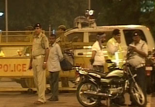 बाइकर्स के खिलाफ अभियान