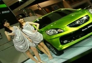 Chevrolet Beat Diesel