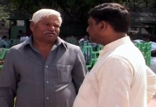 महाबल मिश्रा