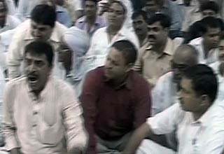 नोएडा किसान