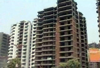 नोएडा एक्‍सटेंशन