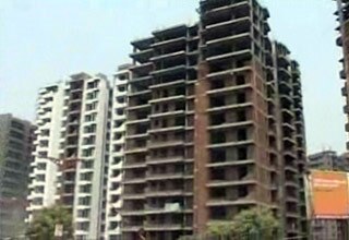 नोएडा एक्‍सटेंशन