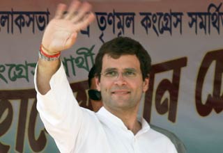 राहुल गांधी