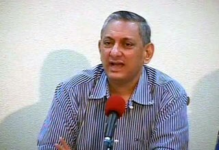 मुंबई एटीएस चीफ राकेश मारिया