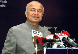 सुशील कुमार शिंदे