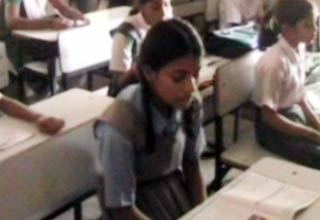 मिड डे मील