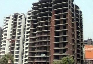 नोएडा एक्‍सटेंशन