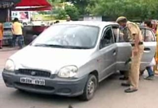 दिल्ली सुरक्षा