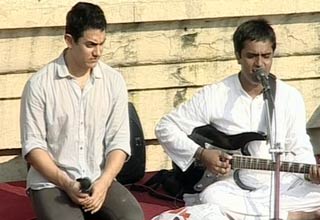 आमिर खान