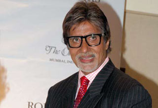 अमिताभ बच्चन