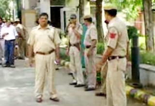 अन्ना हजारे