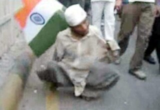 अन्ना हजारे