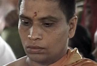 आचार्य बालकृष्ण