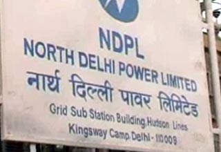 दिल्ली बिजली संकट