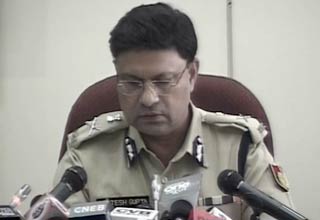 दिल्ली पुलिस