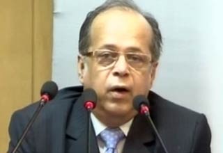 सुप्रीम कोर्ट जज