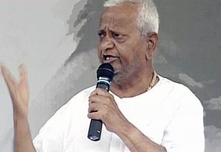 अन्‍ना हजारे