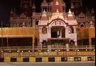 जन्माष्टमी