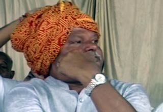 महाबल मिश्रा