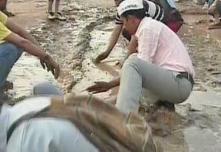 रामलीला मैदान