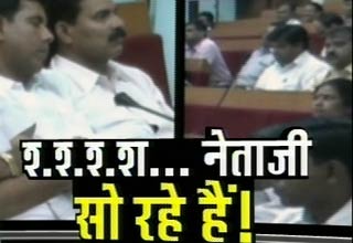 दिल्‍ली पार्षद