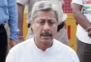 नरेश त्रेहान