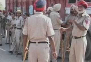 पंजाब पुलिस