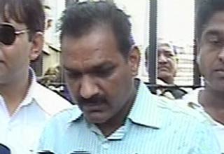 एमसीडी डिप्टी मेयर