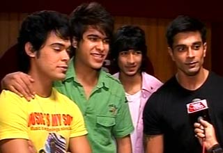 सास बहू और बेटियां