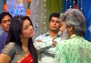 प्रतिज्ञा सीरियल