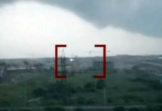 टॉरनेडो