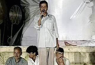 अरविंद केजरीवाल