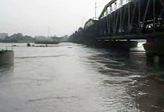 यमुना नदी