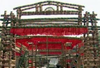 दुर्गा पूजा